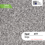 Belakos Opal #77 Grijs