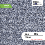 Belakos Opal #85 Blauw