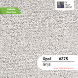 Belakos Opal #375 Grijs