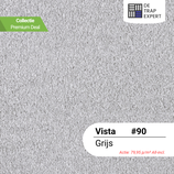 Belakos Vista #90 Grijs