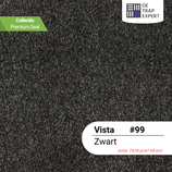 Belakos Vista #99 Zwart