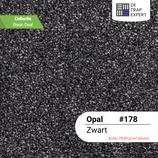 Belakos Opal #178 Zwart