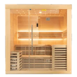 Sauna Utopia