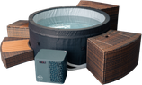 NetSpa Ice Bath