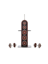 WeightPlate Tower Club Sport