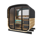 Sauna Hestia