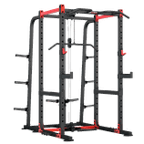 Pulley Cage BH