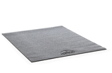 NOHrD Tapis de Protection Noir