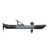 Kayak Vibe Makana 100 Slate Blue - Pédalier Impulse Drive