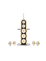 WeightPlate Tower Frêne
