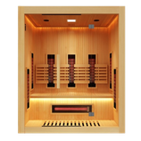 Sauna Sense