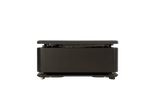 NOHRD StepBox All Black