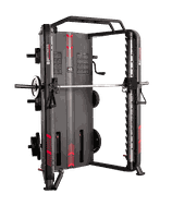 Rack Smith BH