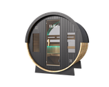 Sauna Orphée