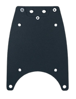 Bixpy Hobie Compass Mount Plate
