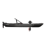Kayak Vibe Makana 100 Raven - Pédalier Impulse Drive