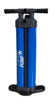 Pompe de gonflage Triple Action STAR PUMP