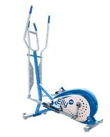 Elliptique Waterflex Elly Air