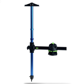 Bixpy/RailBlaza Universal Hexx Adapter
