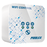 Poolex Boitier Wifi