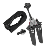 X-Drive Pedal Kit Bundle