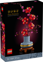 LEGO® Botanicals 10369 Pflaumenblüte