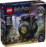LEGO® Harry Potter™ 76464 Kessel: Geheimes Klassenzimmer für Zaubertränke