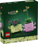 LEGO®  Botanicals 11506 Schaukelnde Pflanzen
