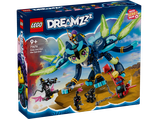 LEGO® DREAMZzz™ 71476 Zoey und die Katzeneule Zian
