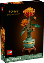 LEGO® Botanicals 10368 Chrysantheme