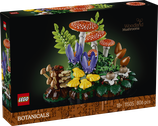 LEGO® Botanicals 11505 Waldpilze