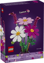 LEGO® Botanicals 11514 Kosmeen