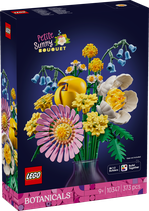 LEGO® Botanicals 10347 Kleiner Sommerstrauß