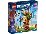 LEGO® DREAMZzz™ 71461 Fantastisches Baumhaus