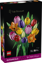 LEGO® Botanicals 11501 Tulpenstrauß