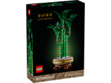 LEGO® Botanicals 10344 Glücks-Bambus