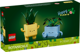 LEGO® Botanicals 10349 Fröhliche Pflanzen