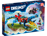 LEGO® DREAMZzz™ 71458 Krokodilauto