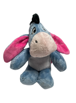 BlauRosa Esel