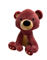 Brauner Bär