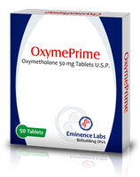 Oxymeprime 50