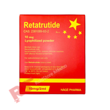 Retatrutide NAGE PHARMA