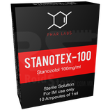STANOTEX-100