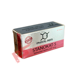 Stanokat - 5
