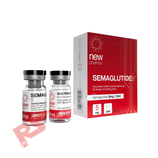 Semaglutide NEW PHARMA