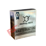 Masterkat 100