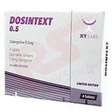 DosinteXT
