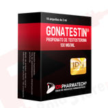 Gonatestin