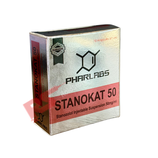 Stanokat 50