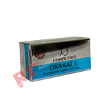 Oxakat 5